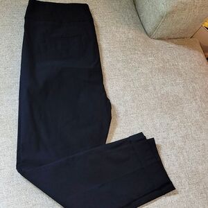 Pull-On Trousers